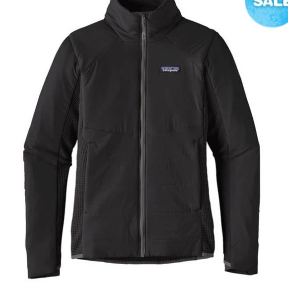 Patagonia Jackets & Blazers - Patagonia Women's Black Ski Jacket